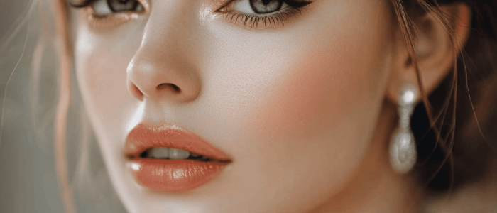 Corso Make Up Artist di 400 + 400 ore Alta Formazione Professionale