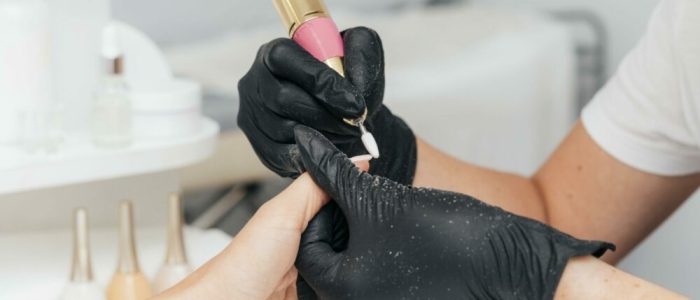 Corso Onicotecnica Master Nail Art Advanced