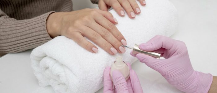 Corso Onicotecnica Master Nail Art